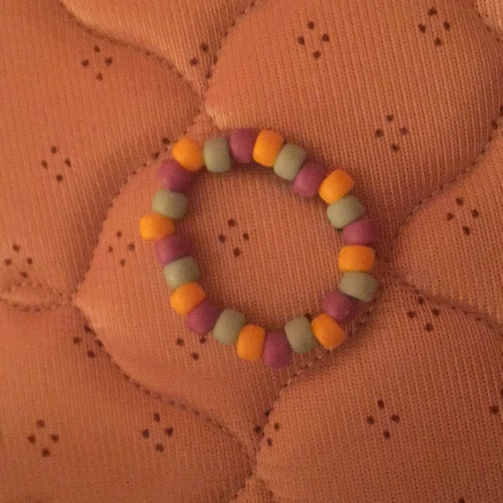Homemade Bracelet